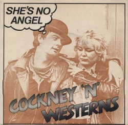 She's No Angel / Had Me a Real Good Time