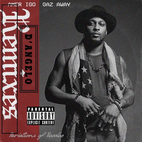 Variations of Voodoo: A Tribute to D’Angelo