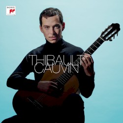 Thibault Cauvin