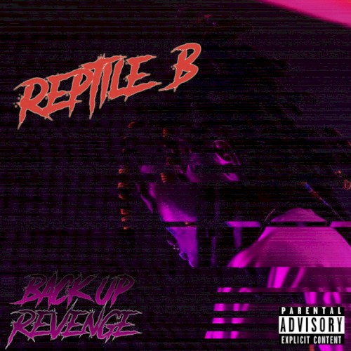 Back Up Revenge