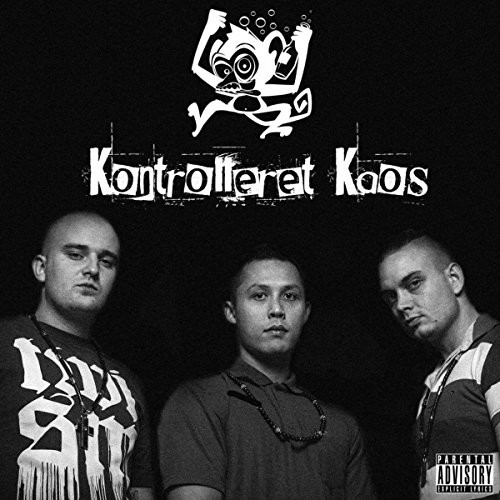 Kontrolleret Kaos
