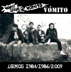 Demos 1984/1986/2009