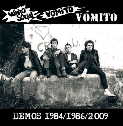 Demos 1984/1986/2009