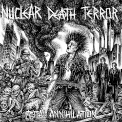 Total Annihilation