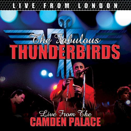 Live from London