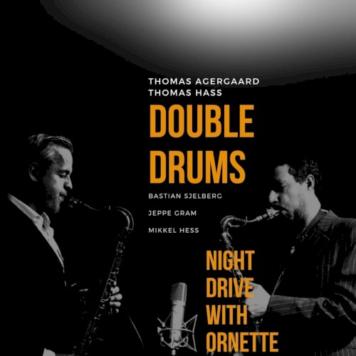 Night Drive With Ornette