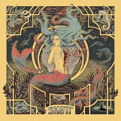 Mermaid (Hosiannah remix)