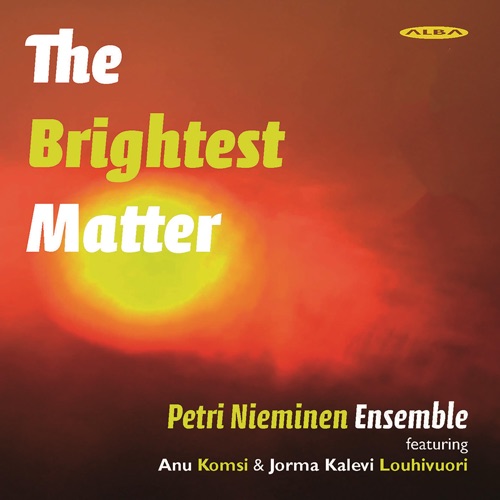The Brightest Matter
