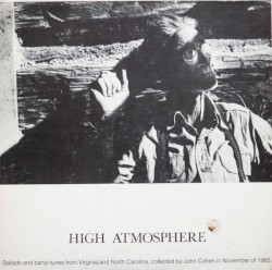 High Atmosphere