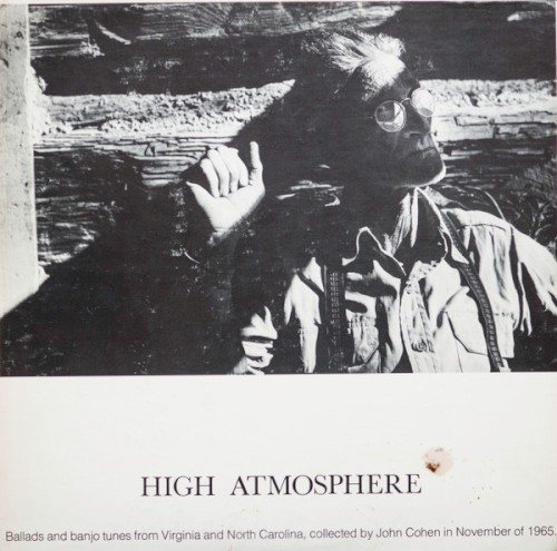 High Atmosphere