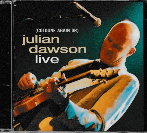 Live (Cologne Again or)