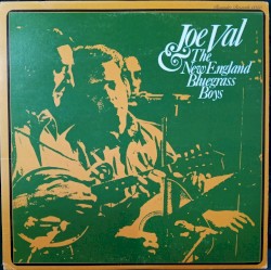 Joe Val & The New England Bluegrass Boys