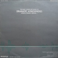 Dramatic Atmospheres