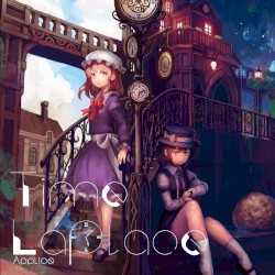 Time LaPlace