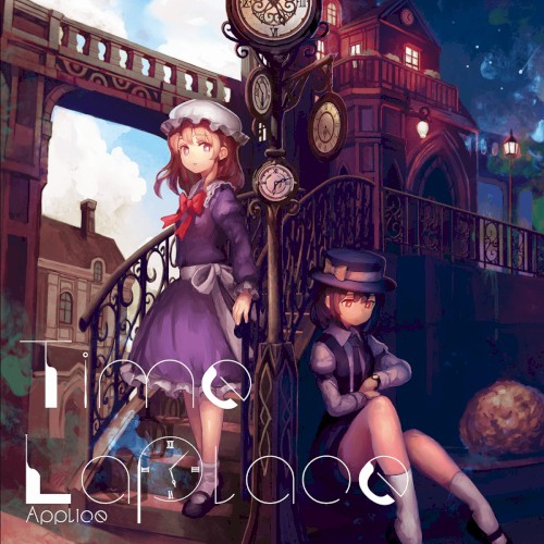 Time LaPlace
