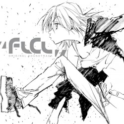 FLCL Season 1 Vol. 1 (Original Television Soundtrack)