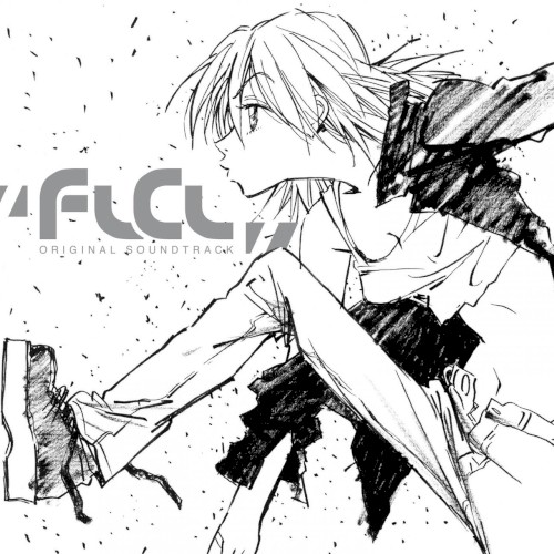 FLCL Season 1 Vol. 1 (Original Television Soundtrack)