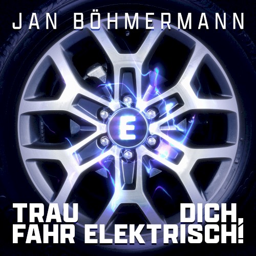 Trau Dich, fahr elektrisch!