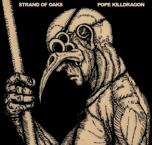 Pope Killdragon