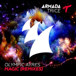 Magic (remixes)