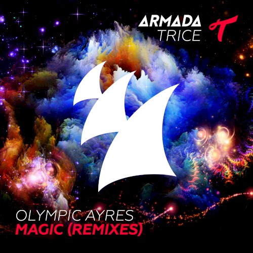 Magic (remixes)