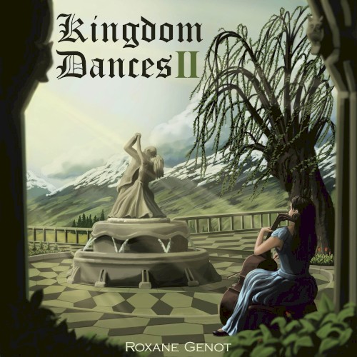 Kingdom Dances, Vol. II