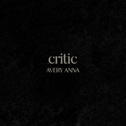 Critic