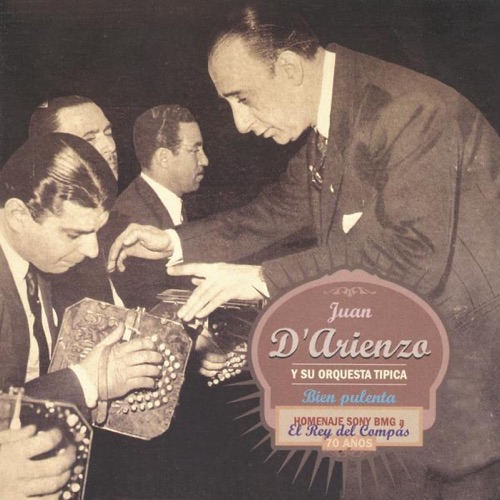 Bien pulenta - 1950-1952