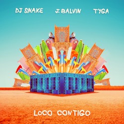 Loco Contigo