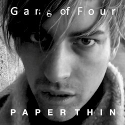 Paper Thin
