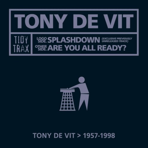 Are You All Ready?