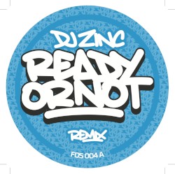 Ready or Not (Fugeez or Not)