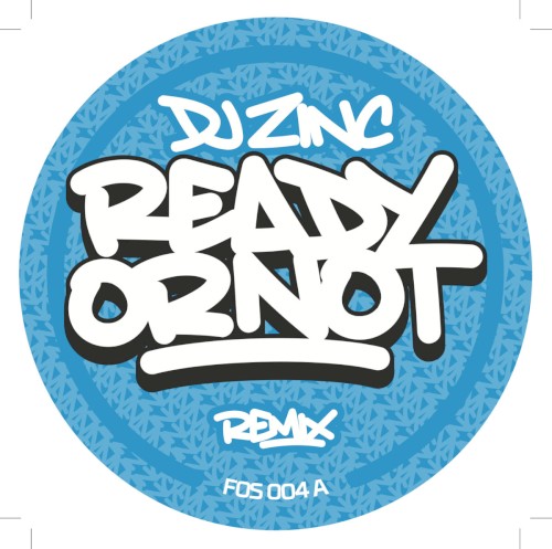 Ready or Not (Fugeez or Not)