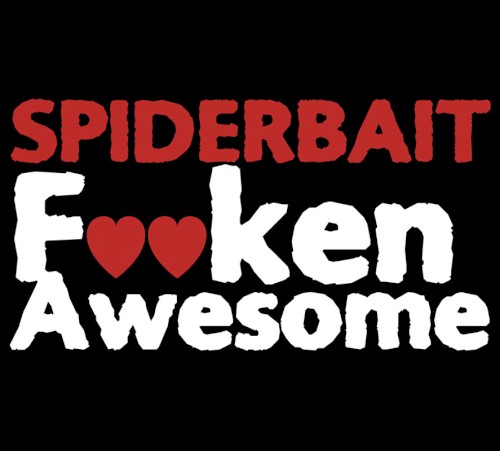 Fucken Awesome