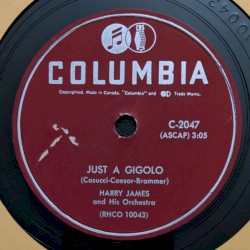 Just a Gigolo / Manhattan