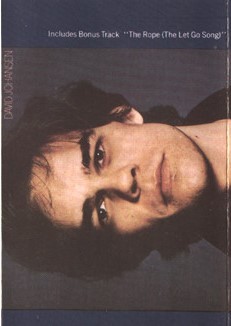 David Johansen