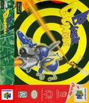 Buck Bumble