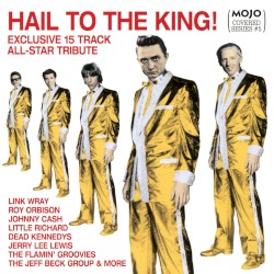 Mojo 2006.05: Hail to the King