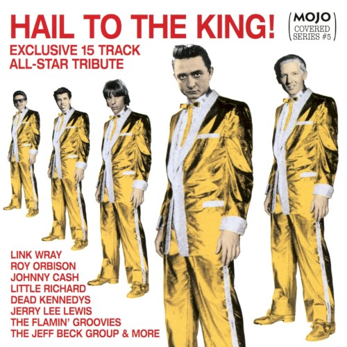 Mojo 2006.05: Hail to the King