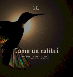 Como un colibrí