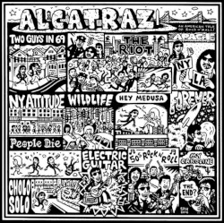 Alcatraz