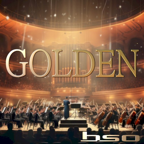 Golden (KPop Goes Classical)