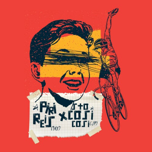 Piri Reis / Sto Cosi Cosi Split