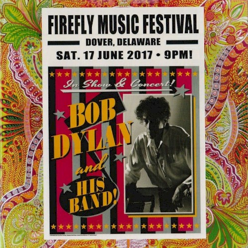 Firefly Music Festival 2017