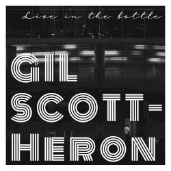 Live in The Bottle