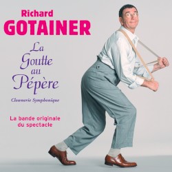 La Goutte au pépère
