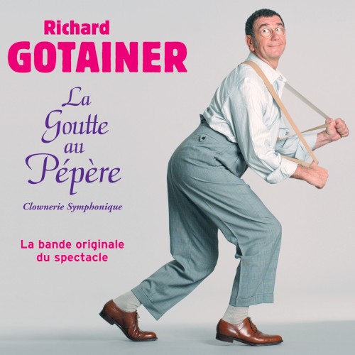 La Goutte au pépère