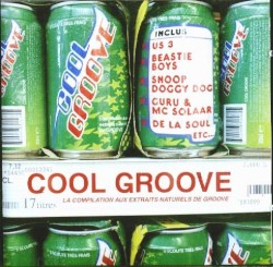 Cool Groove, Vol. 1