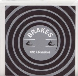 Ring a Ding Ding