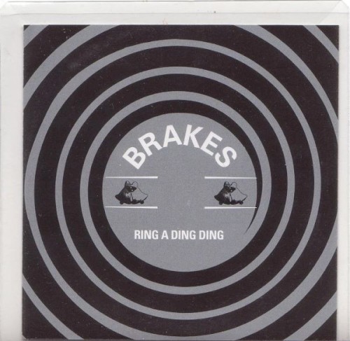 Ring a Ding Ding